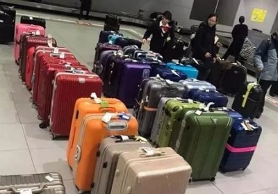 启东行李托运公司